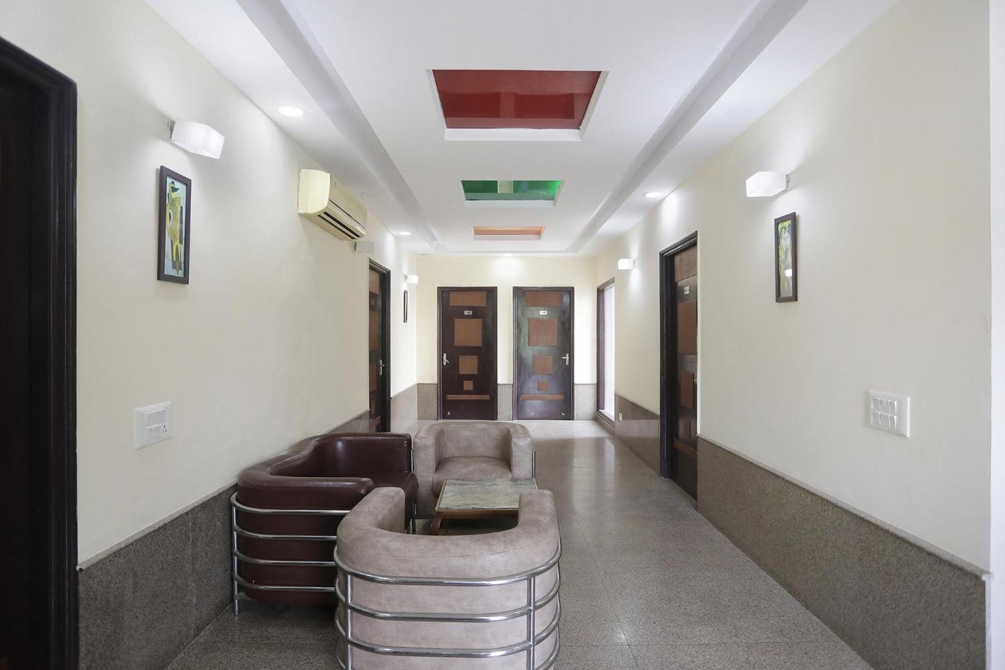 Fabexpress Next Home Gurgaon Exterior foto